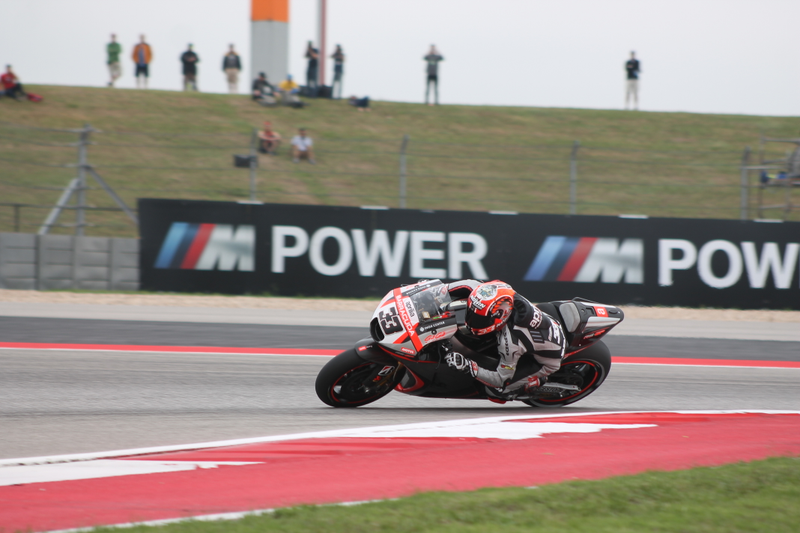 Illustration for article titled MotoGP Is An Event That Begs You To Get On A Bike